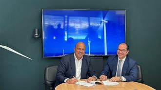 ΔΕΗ Ανανεώσιμες: Συμφωνία Εξαγοράς Αιολικών 44 MW και Φ/Β 2 MW Από την Piraeus Equity Partners